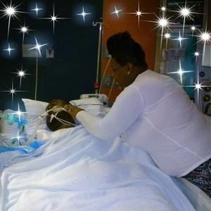 Meet your Posher, Raye raye